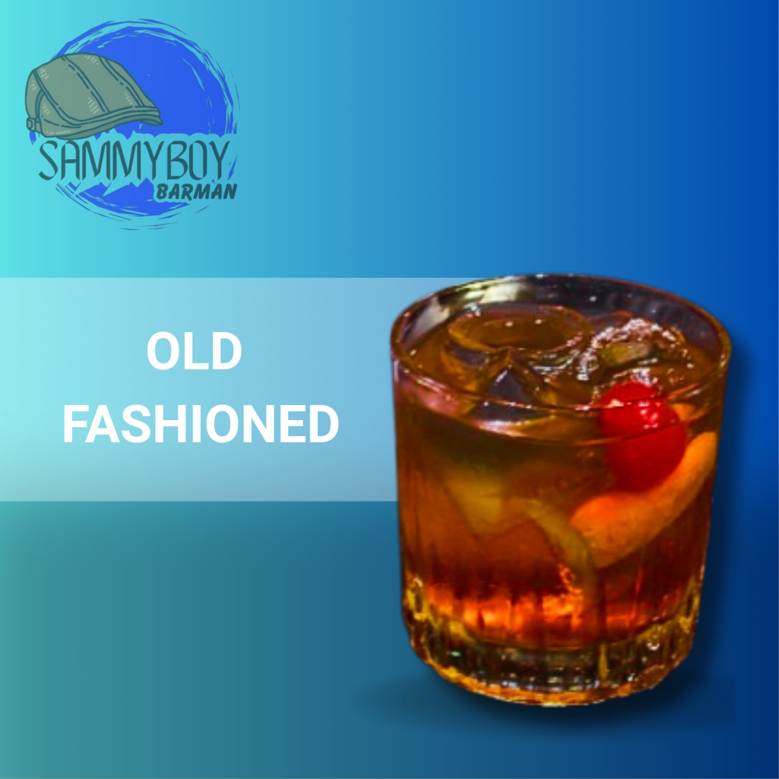 Old Fashioned
